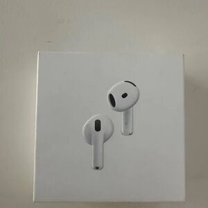 Apple AirPods 4